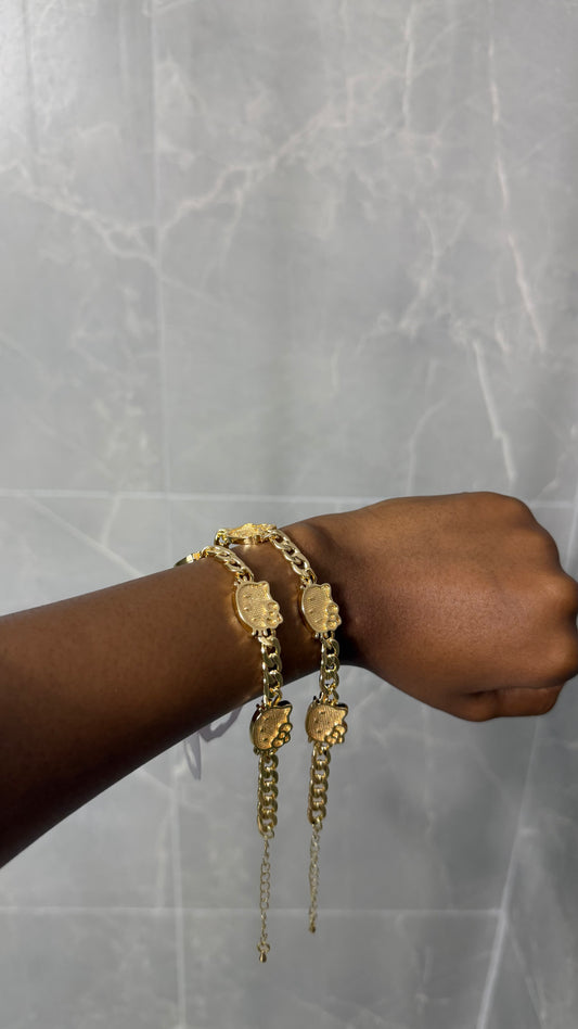 HK Bracelet