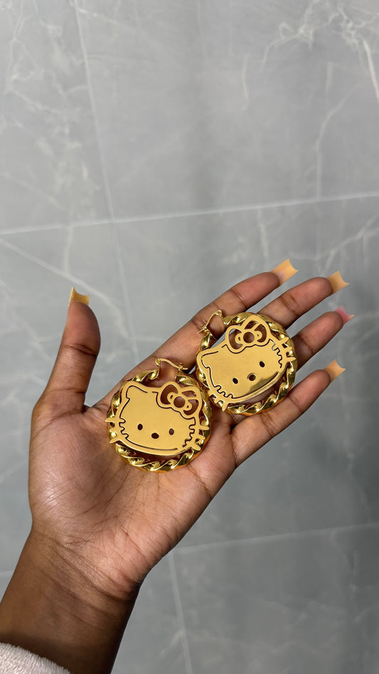 Small HK Hoops