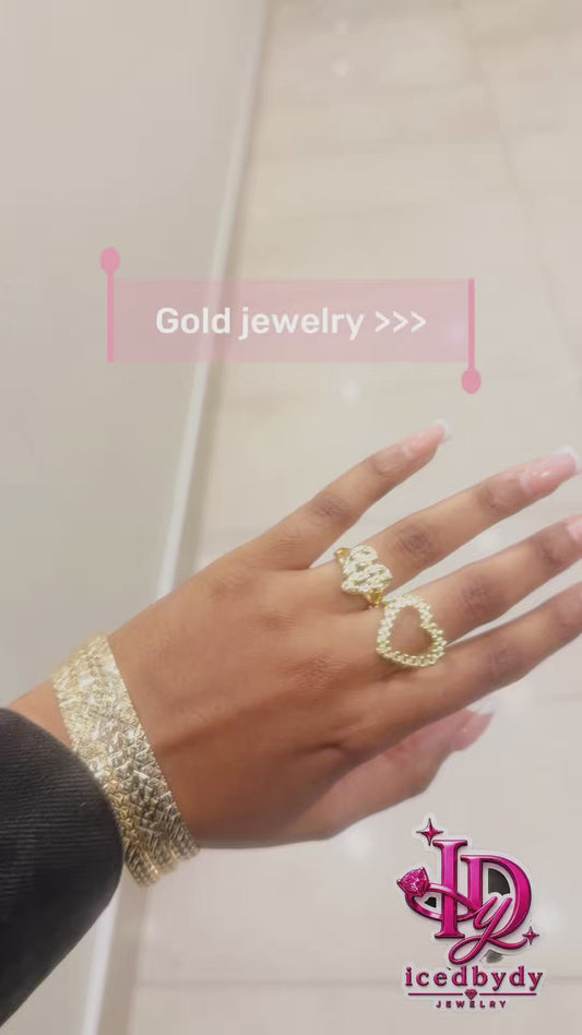 Shine Bangles